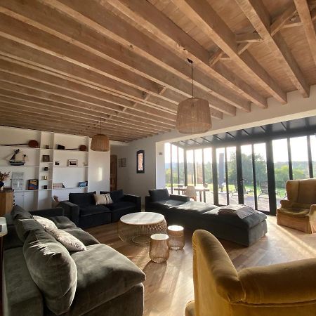 L'Etable Trouville-sur-Mer Exterior foto