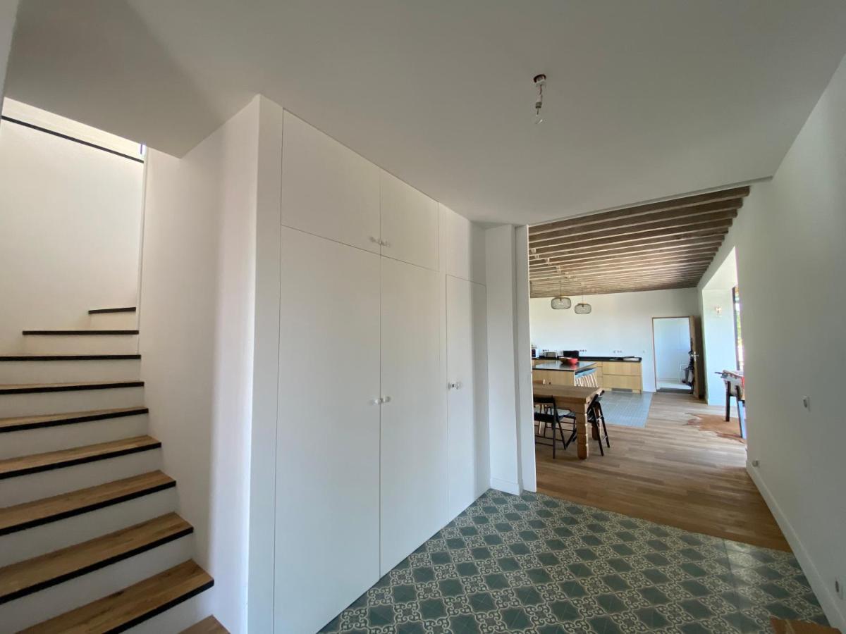L'Etable Trouville-sur-Mer Exterior foto