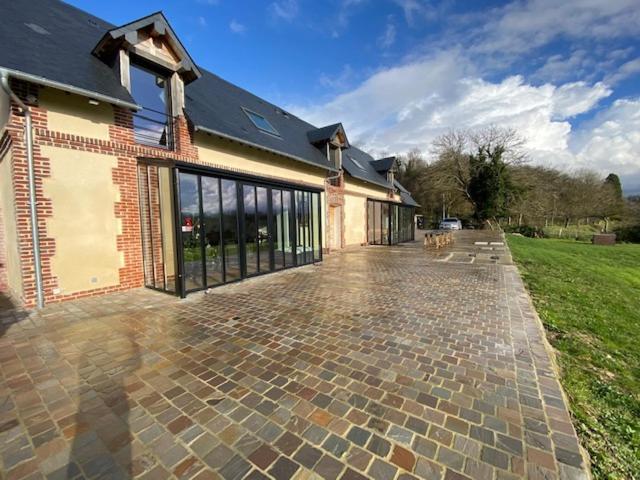 L'Etable Trouville-sur-Mer Exterior foto