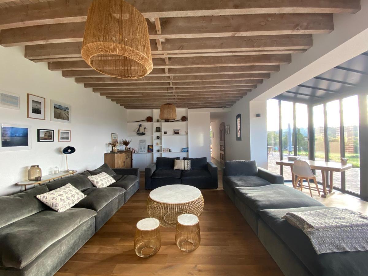 L'Etable Trouville-sur-Mer Exterior foto